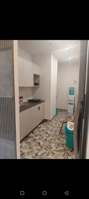 Floor Plan in  Office Space at Spaze ITech Park, Sector 49 – for Rent