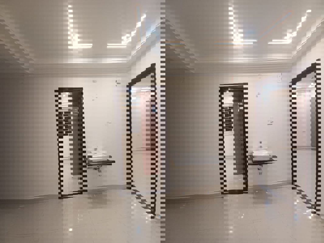 3 BHK 1800 Sq.Ft. Apartment in SMR Vinay Iconia Hyderabad