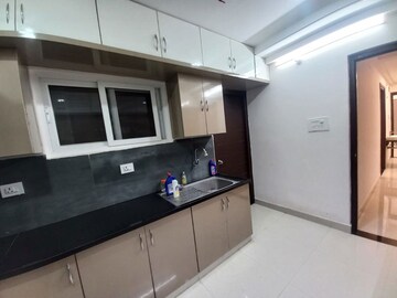 Kitchen in 3 BHK Apartment at SMR Vinay Iconia Hyderabad, Kondapur – for Rent