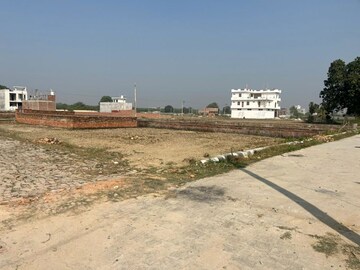 Plot Area in  Plot at Raebareli Road – for Sale
