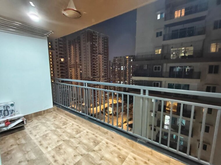 Exterior View, aparna-sarovar 3 Bedroom 2370 Sq.Ft. Apartment In Nallagandla Hyderabad 9727062