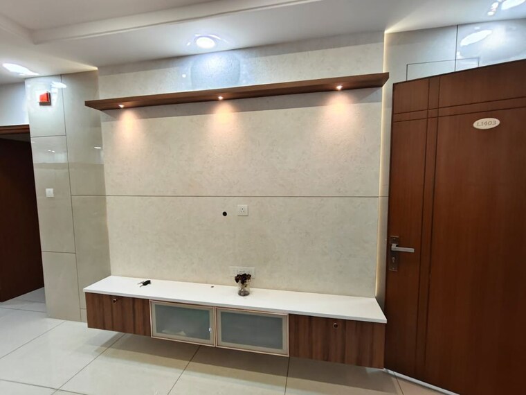 undefined, aparna-sarovar 3 Bedroom 2370 Sq.Ft. Apartment In Nallagandla Hyderabad 9727062