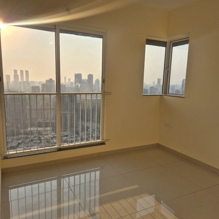 Room, godrej-nest-kandivali 2 Bedroom 570 Sq.Ft. Apartment In Kandivali East Mumbai 9727064