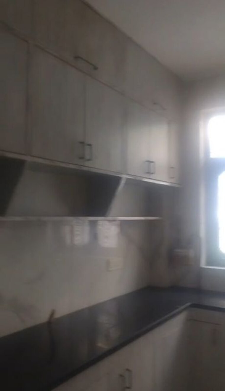 Kitchen, patel nagar 2 Bedroom 1000 Sq.Ft. Builder Floor In Patel Nagar Delhi 9727093