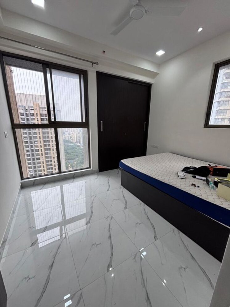 Kitchen, raymond-ten-x-vibes 2 Bedroom 635 Sq.Ft. Apartment In J K Gram Thane 9727095