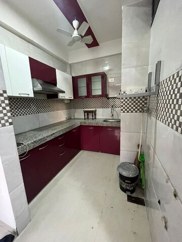 Kitchen in 2 BHK Apartment at Patliputra Building, Andheri West – for Rent