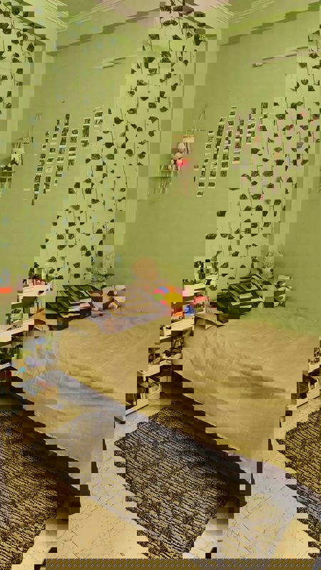 Pg For Rent in Riya Girls Pg 