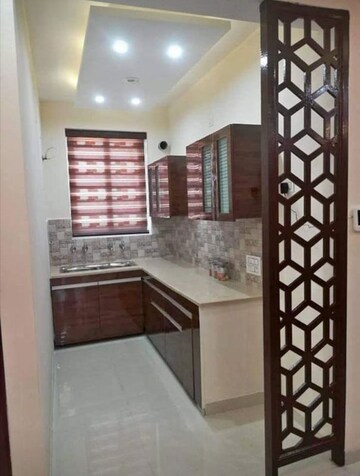 Kitchen in  Pg at Viraj Khand – for Rent