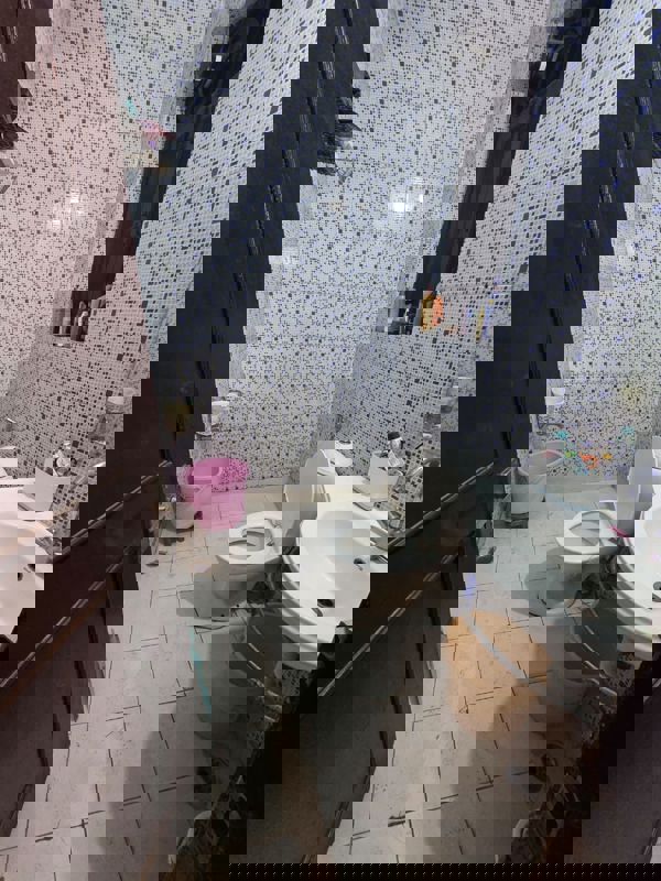 3 BHK Builder Floor For Rent in South City 1