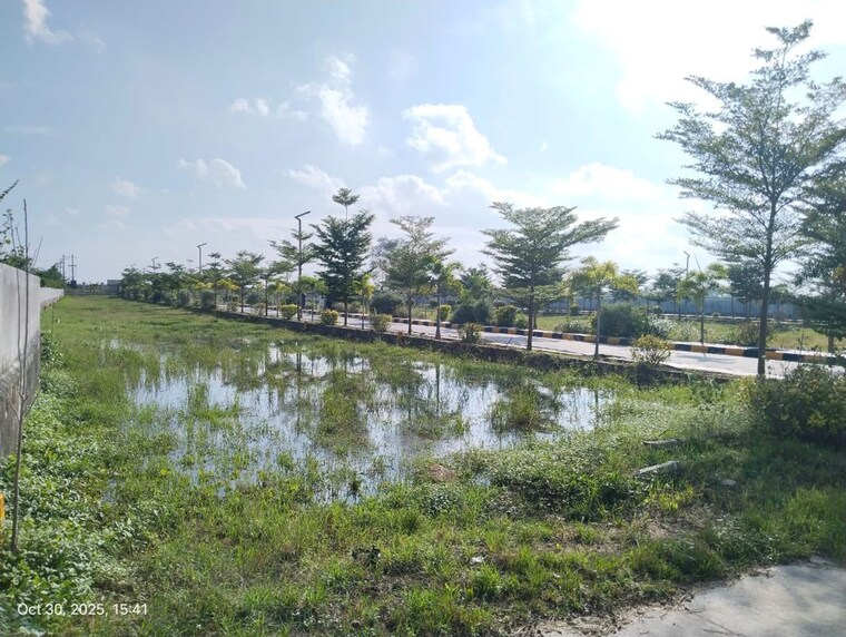 undefined, thimmapur  200 Sq.Yd. Plot In Thimmapur Hyderabad 9727106