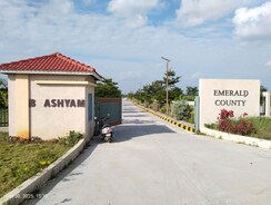 Plot For Sale in Thimmapur