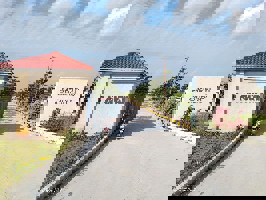 Plot For Sale in Thimmapur