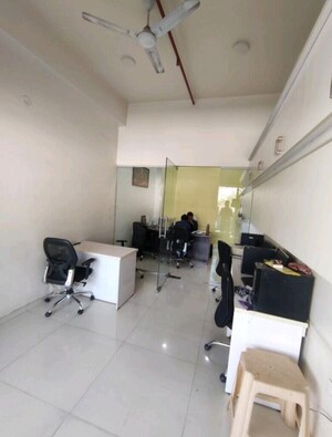 Team Area in  Office Space at UKT Undri City Centre, Undri – for Sale