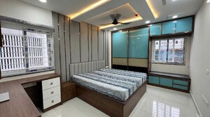 3 BHK Apartment For Rent in My Home Tarkshya, Kokapet