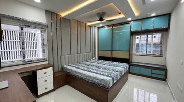 3 BHK Apartment For Rent in My Home Tarkshya, Kokapet