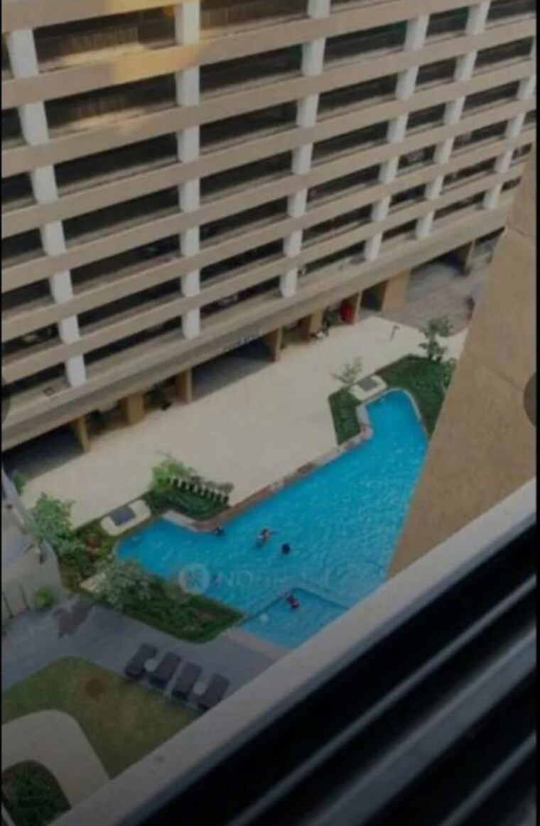 Balcony, lodha-crown-quality-homes 1 Bedroom 318 Sq.Ft. Apartment In Majiwada Thane 9727122