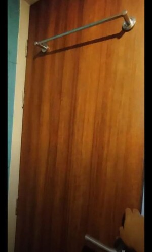 Furnished Amenities in 1 BHK Apartment at Lodha Crown Quality Homes, Majiwada – for Rent