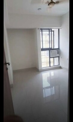 1 BHK Apartment For Rent in Lodha Crown Quality Homes