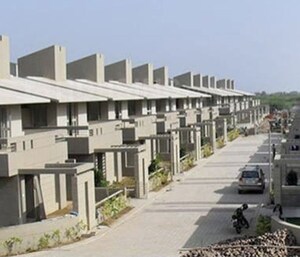 3 BHK Villa For Sale in Dumas