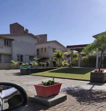 Gym in 3 BHK Villa at Dumas – for Sale