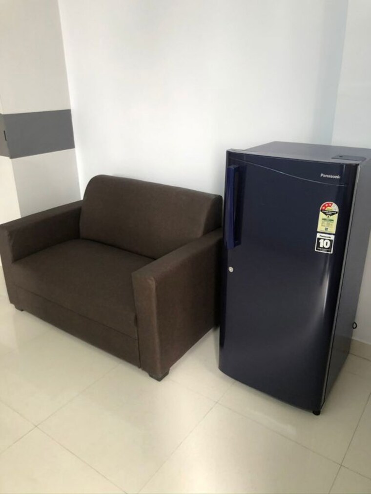 undefined, sector 42 1 Bedroom 200 Sq.Yd. Builder Floor In Sector 42 Gurgaon 9727119