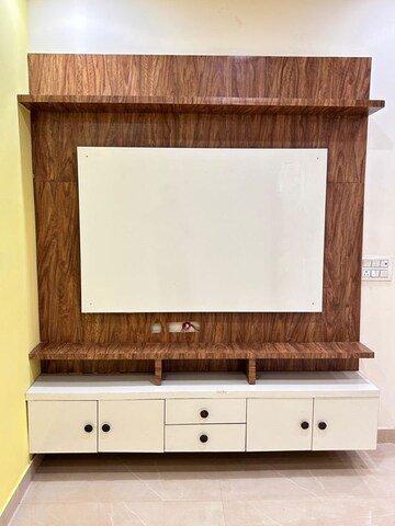 3 BHK Builder Floor For Rent in BPTP Parklands, Sector 76