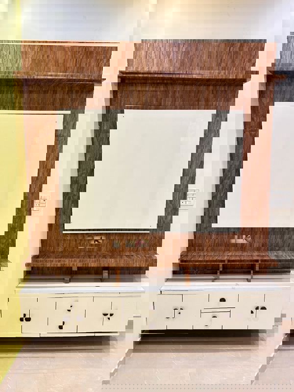 3 BHK + Pooja Room Builder Floor For Rent in BPTP Parklands