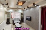 2 BHK 960 Sq.Ft. Apartment in City Tower Apartments