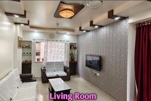 2 BHK Apartment For Sale in City Tower Apartments, Kondhwa