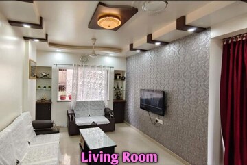 2 BHK Apartment For Sale in City Tower Apartments, Kondhwa