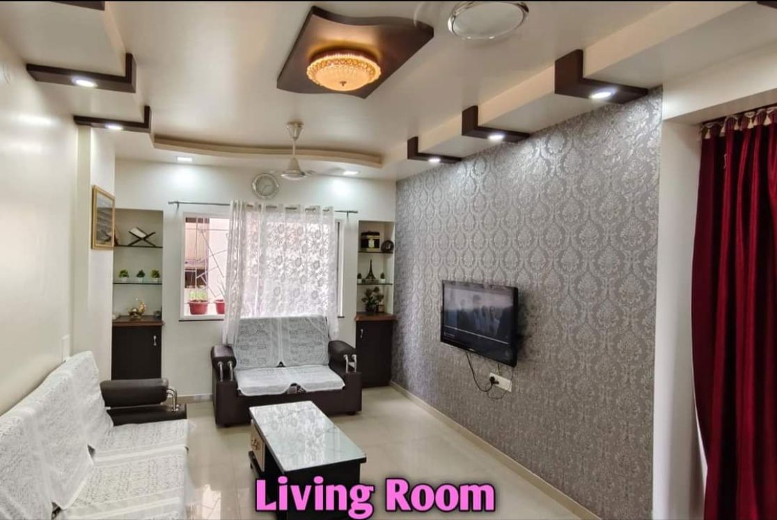 2 BHK Apartment For Sale in City Tower Apartments