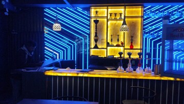 Floor Plan in  Shop at Kristi Villa, Chinar Park – for Rent