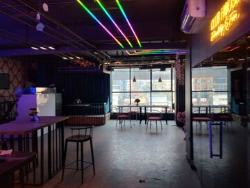 Floor Plan in  Shop at Kristi Villa, Chinar Park – for Rent