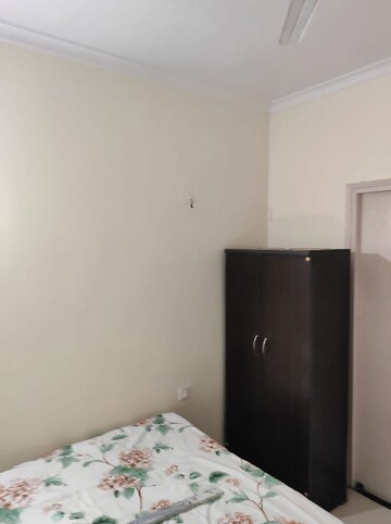 Furnished Amenities in 2 BHK Builder Floor at Sector 55 – for Rent