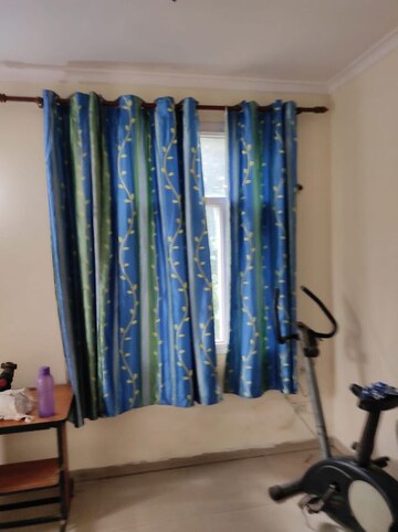 Bedroom in 2 BHK Builder Floor at Sector 55 – for Rent