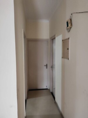 Building Lobby in 2 BHK Builder Floor at Sector 55 – for Rent
