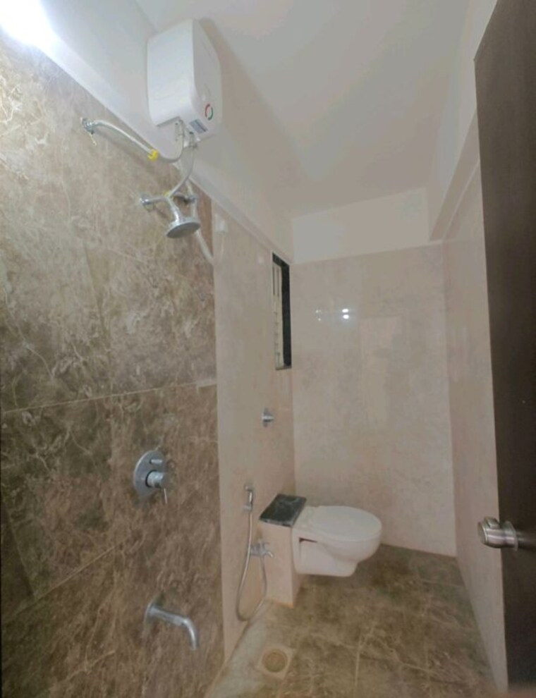 Bathroom, dynamic-grandeur 2 Bedroom 774 Sq.Ft. Apartment In Undri Pune 9727147