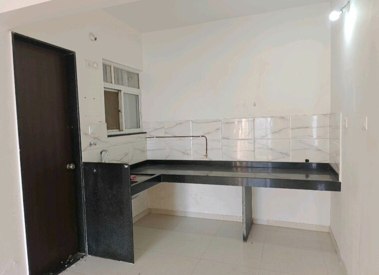 Kitchen, dynamic-grandeur 2 Bedroom 774 Sq.Ft. Apartment In Undri Pune 9727147