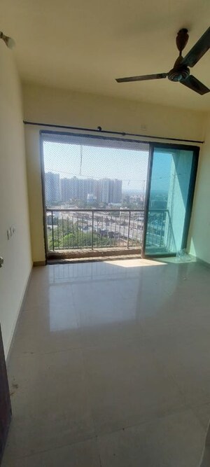 Bedroom in 1.5 BHK Apartment at Man Opus, Mira Road – for Sale