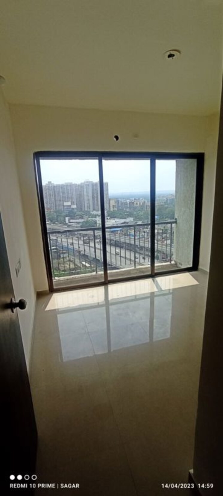 Bedroom, man-opus 1.5 Bedroom 750 Sq.Ft. Apartment In Mira Road Thane 9727150