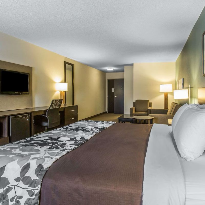 3 BHK + Extra Room Apartment For Sale in Sai Paradise