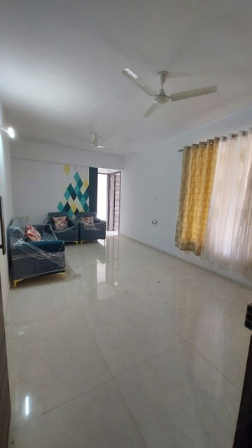 2 BHK Apartment For Sale in P4 Revanta, Ravet