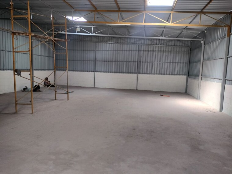 Exterior View, subramanyapura Commercial Warehouse 2600 Sq.Ft. In Subramanyapura Bangalore 9727158