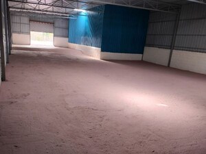  Warehouse For Rent in Subramanyapura