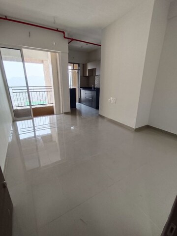 Living Room in 1 BHK Villa at JP North Aviva, Mira Road – for Sale