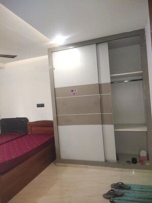 Room in 1 RK Builder Floor at Sushant Lok I – for Rent