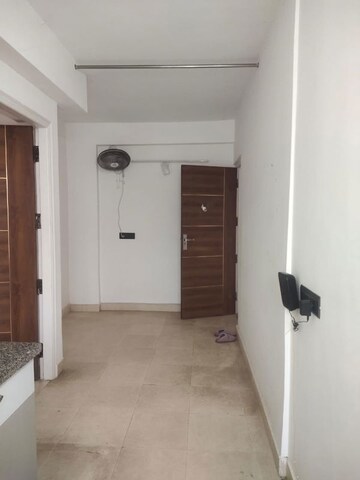 Building Lobby in 1 RK Builder Floor at Sushant Lok I – for Rent