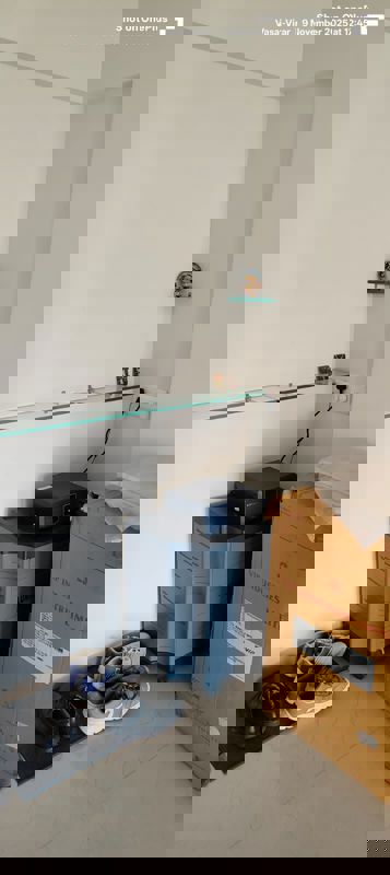 1 BHK Apartment For Rent in JSB Nakshatra Aarambh