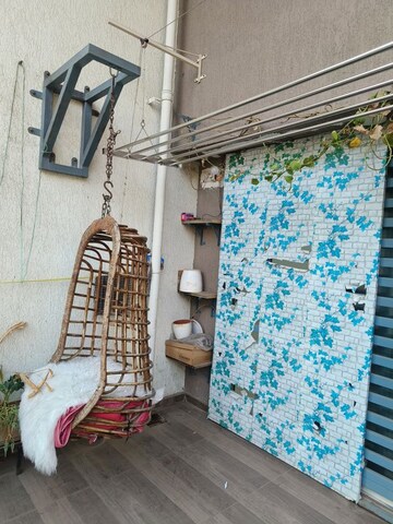 Master Plan in 2 BHK Apartment at Kolte Patil Western Avenue, Wakad – for Rent