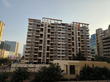 2 BHK Apartment – Exterior View View at Kolte Patil Western Avenue, Wakad - for Rent
